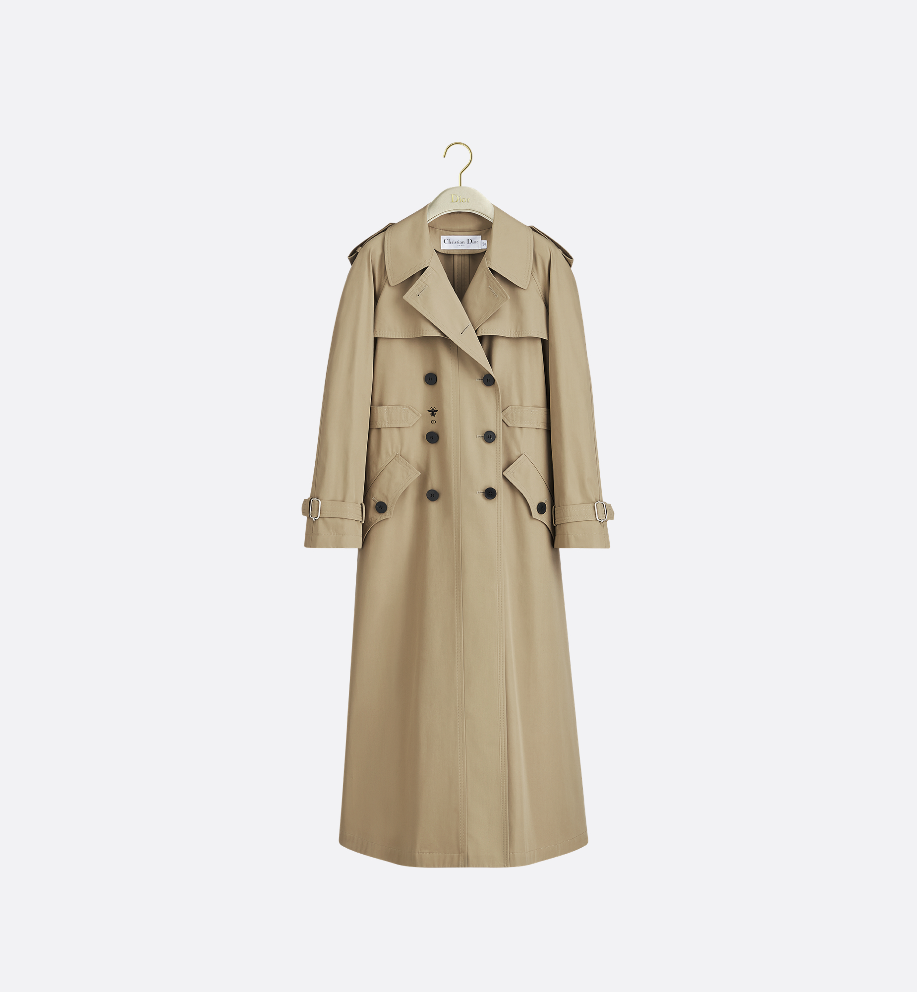 Trench Coat