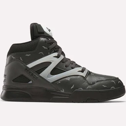 Reebok Mens Pump Omni Zone II