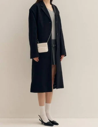 KOIMOOI Pocket Mini Chain Bag