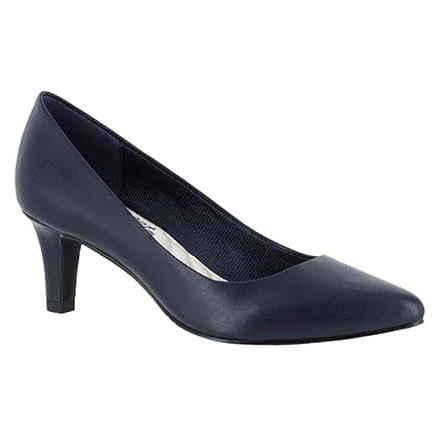 Easy Street Women's Pointe