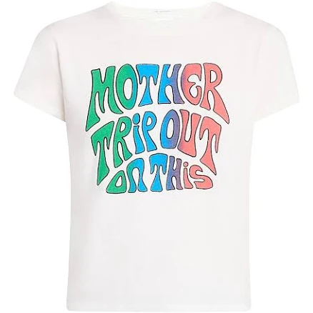 Mother's Lil Goodie Graphic T-Shirt
