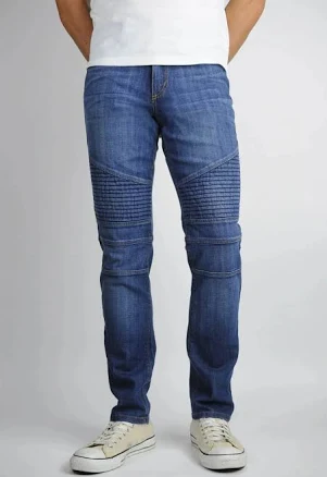 Moto Jeans
