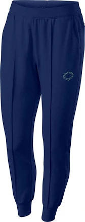 EvoShield Women's Pop Color Terry Fleece Joggers