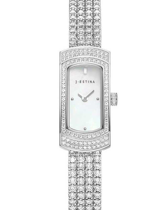 JE Watch