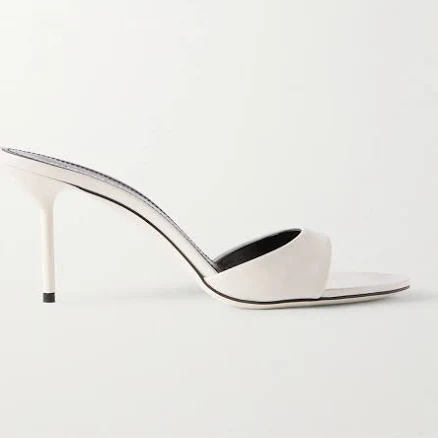 Paris Texas Woman Lidia Mules