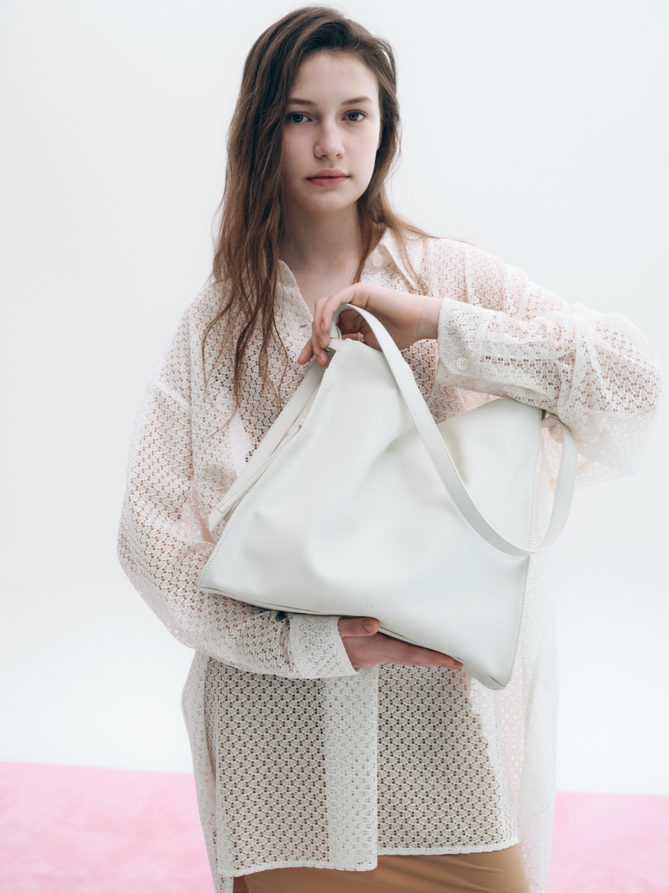 Flynn Shoulder Bag