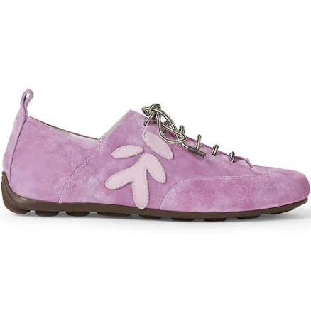 Henry Beguelin Bovine Leather Sneaker