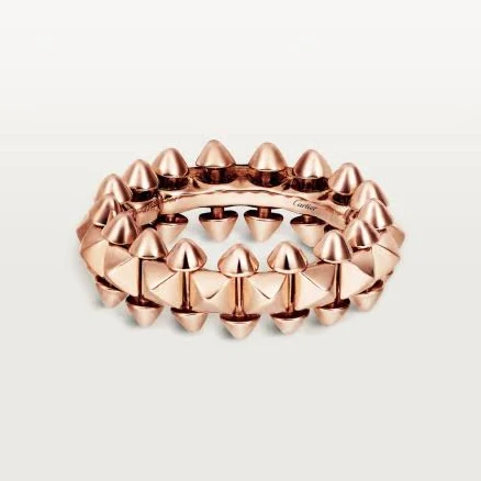 Clash de Cartier ring