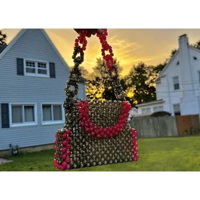 Vase Purse