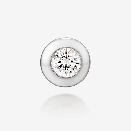 Miss. Doux Gold One-sided Piercing