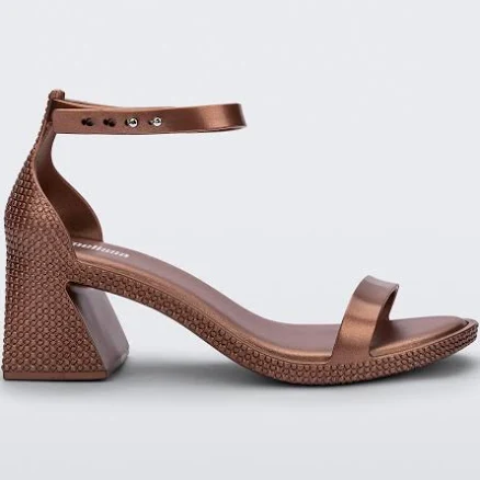 Melissa Women's Lux Heel Sandals