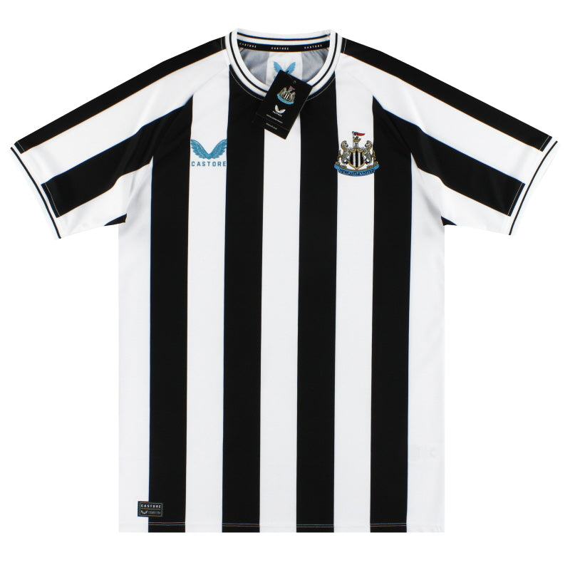 2022-23 Newcastle United Castore Home Shirt *BNIB* M TM1214