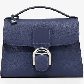 Maison Delvaux Brillant Tempo S Shoulder Bag