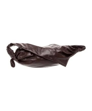 Lemaire Soft Croissant Crossbody Bag