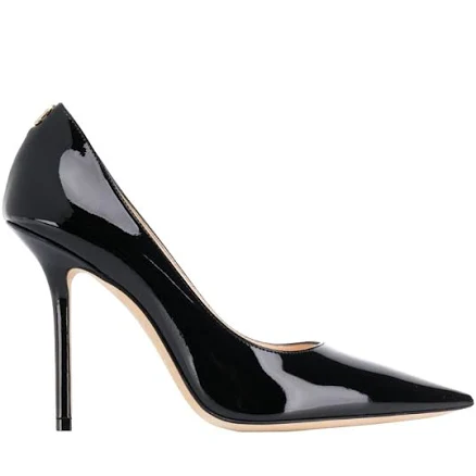 Jimmy Choo Love Pumps