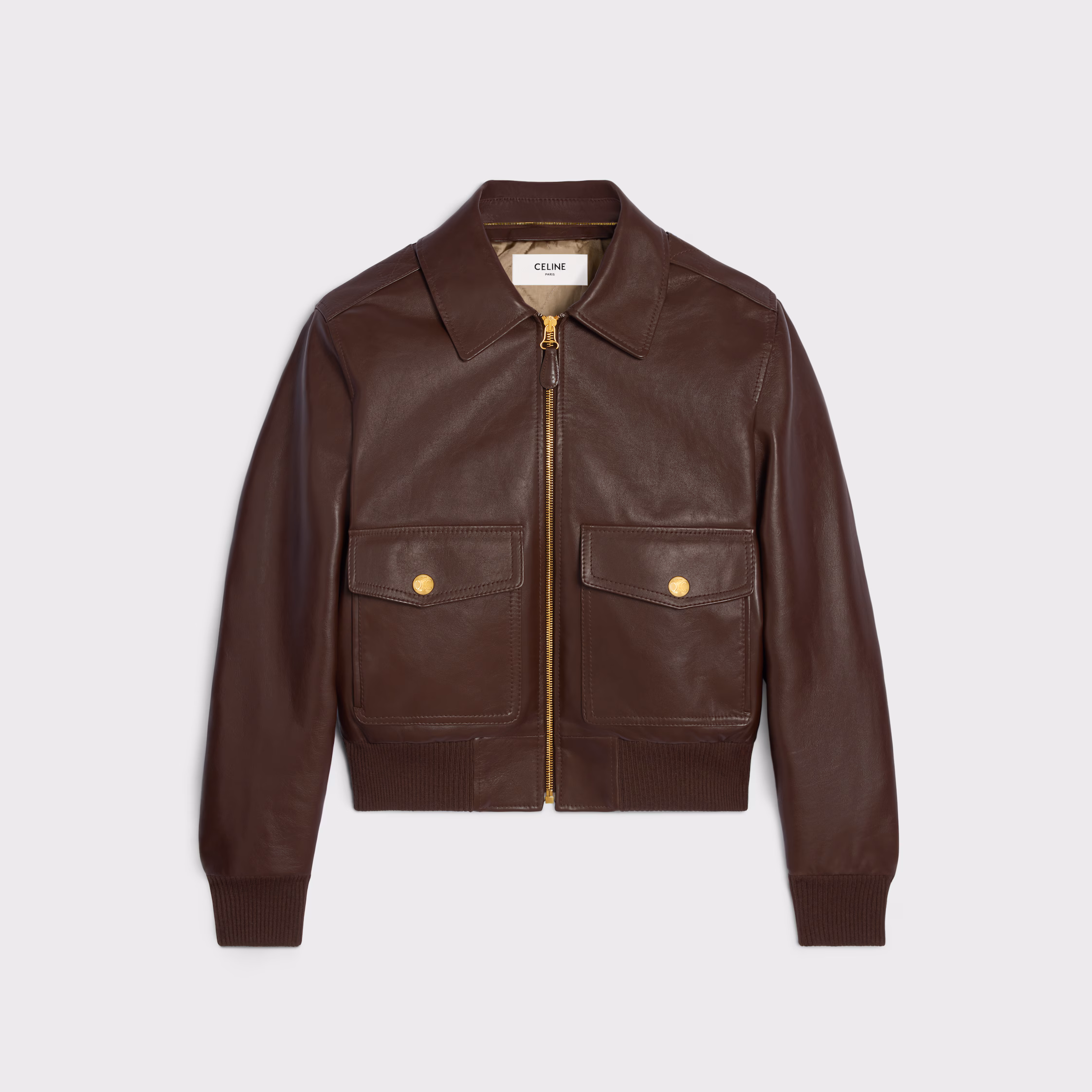 Aviator Jacket