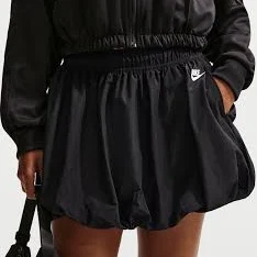 Nike Women's Loose Bubble Skirt