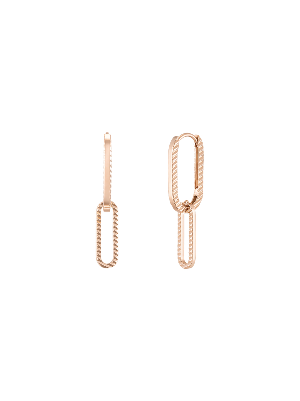 J e te 14K Earrings
