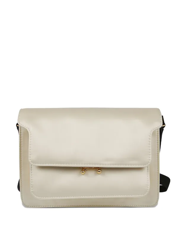 Trunk Shoulder Bag