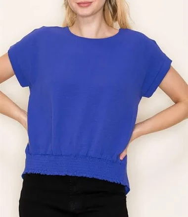 Reign Blouse