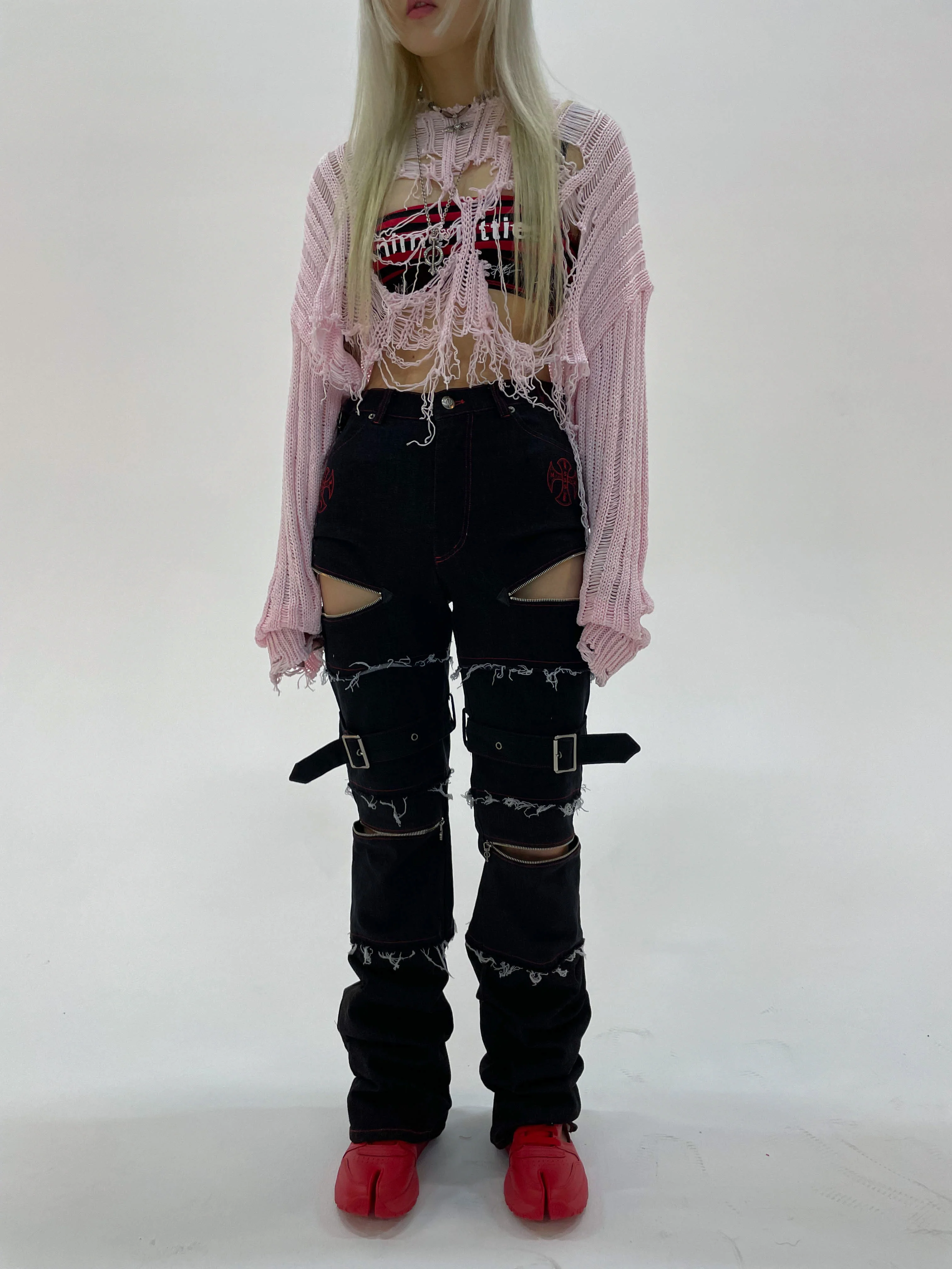 Dream Walker Pants