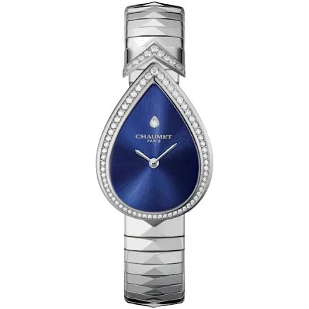 Chaumet Joséphine Aigrette watch