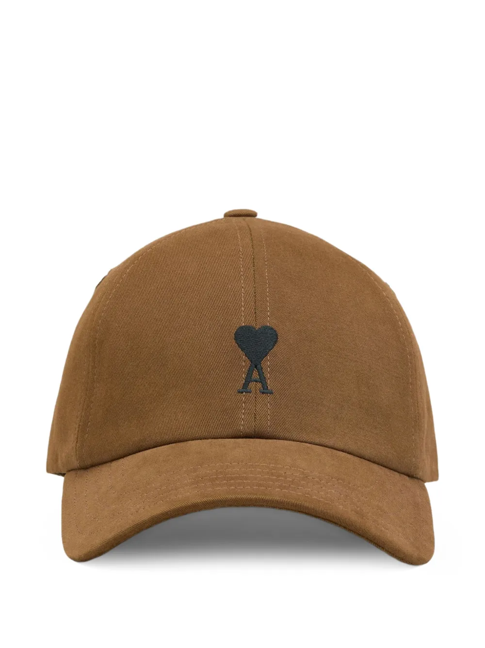 Ami Patch Cap