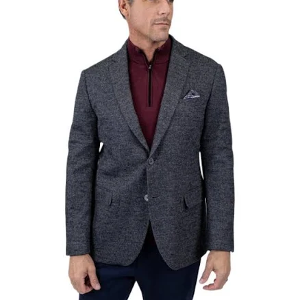 Lynden Jacket