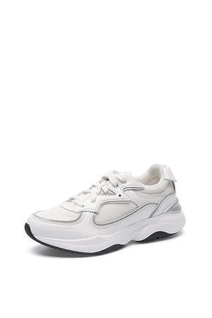 Arom sneakers(white)