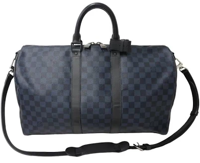 Louis Vuitton keepall bandoulière 55