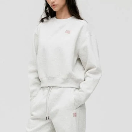 Top Rated Goal Studio W's Essential Brushed Hoodie