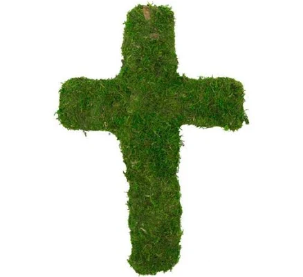 Moss Cross Green