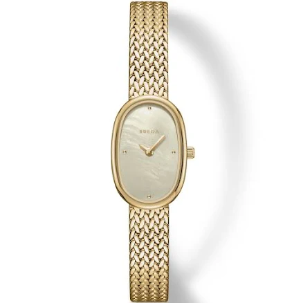 Breda Jane Tethered Watch