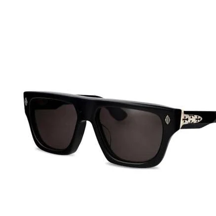 Chrome Hearts Charismadick Sunglasses