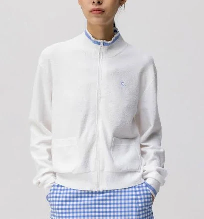 Boucle Cardigan