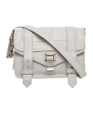 Proenza Schouler PS1 Mini Crossbody