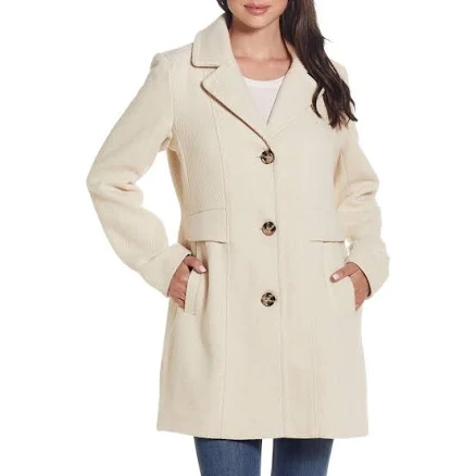 Women's Gallery A-Line Coat