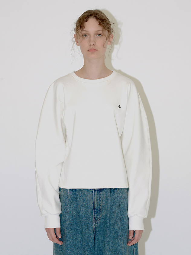 Temptation Velours Sweatshirt