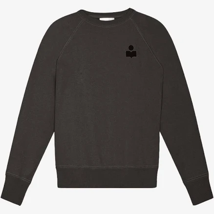 Isabel Marant Étoile Milla Sweatshirt Women
