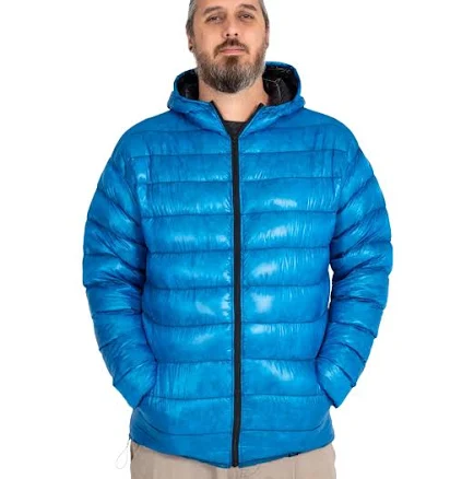 Zpacks Best Ultralight Goose Down Jacket