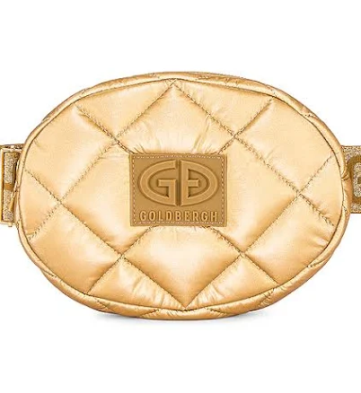 Goldbergh French Fanny Pack