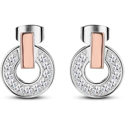 Tiamo Earrings