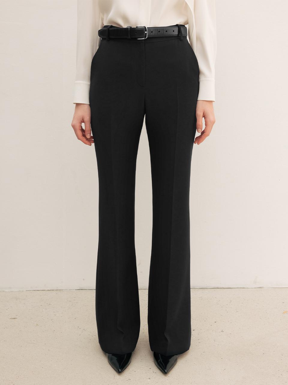 Vashti Bootcut Trousers