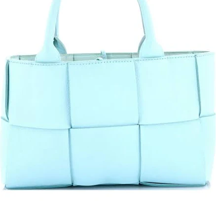 Bottega Veneta Womens Mini Arco Tote Bag