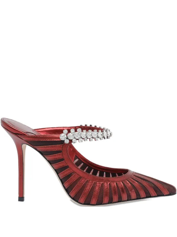 Bing Mules