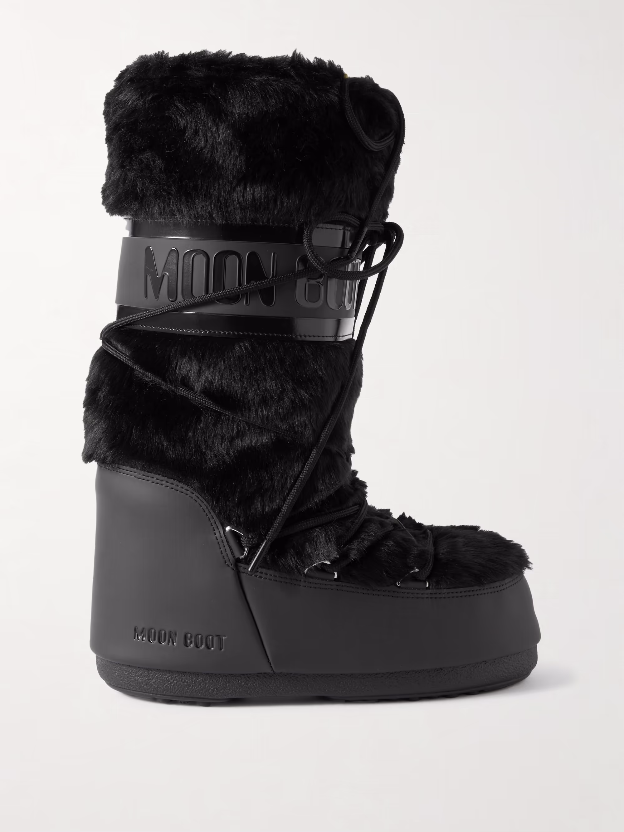 Snow Boots