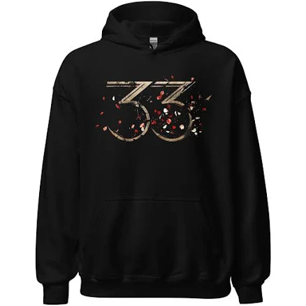 Expedition 33 Petals Hoodie