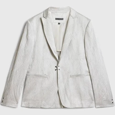 John Varvatos Men's Regular Fit Blazer