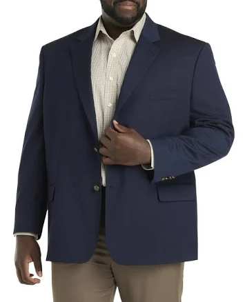 Oak Hill Men's Classic Blazer