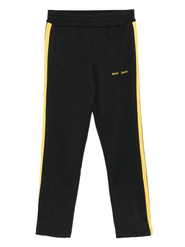 Side Stripe Track Pants